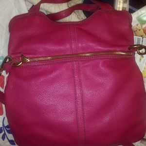 Fossil bag